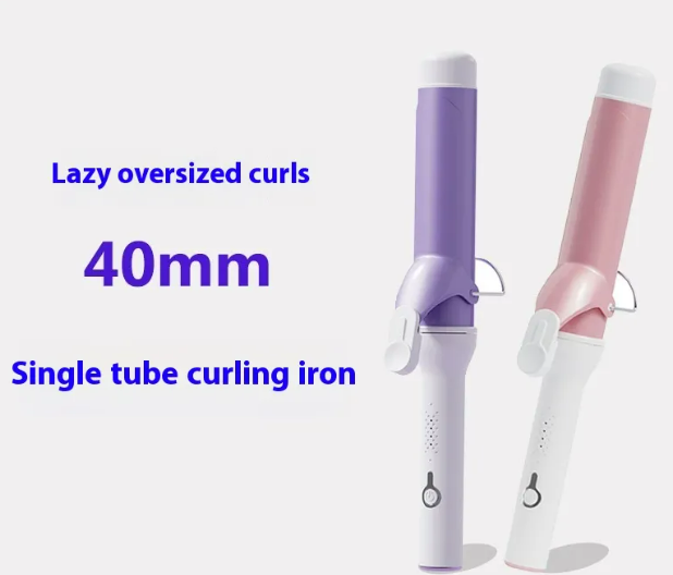 40mm Wave Lasting Shaping Hair Curler