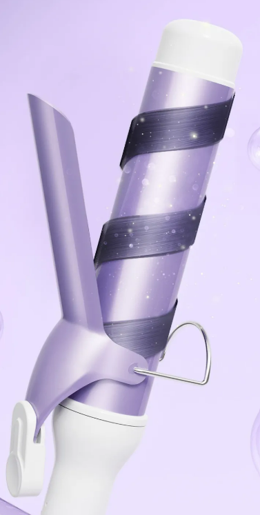 40mm Wave Lasting Shaping Hair Curler