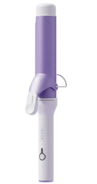 40mm Wave Lasting Shaping Hair Curler