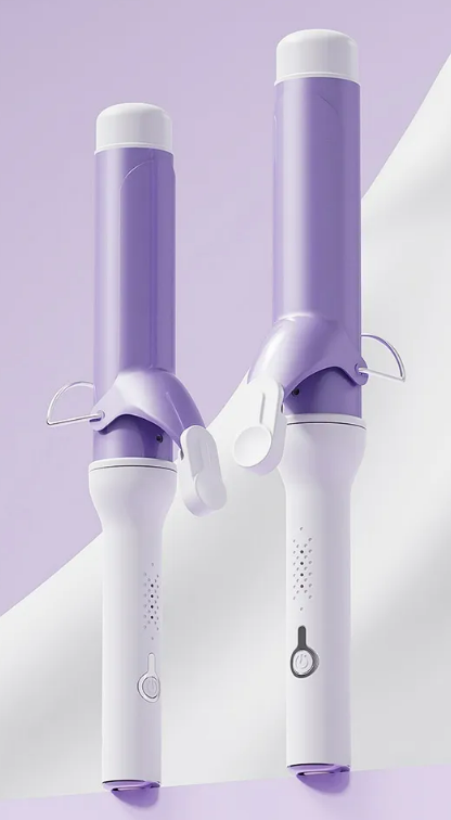 40mm Wave Lasting Shaping Hair Curler
