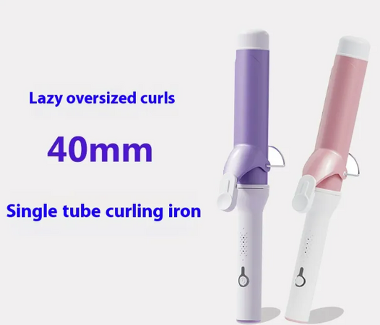 40mm Wave Lasting Shaping Hair Curler